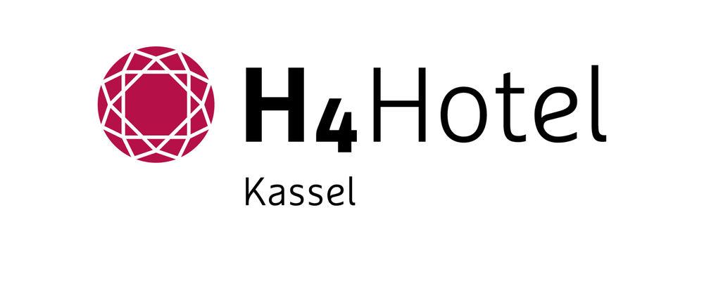 H4 Hotel Kassel Exterior photo